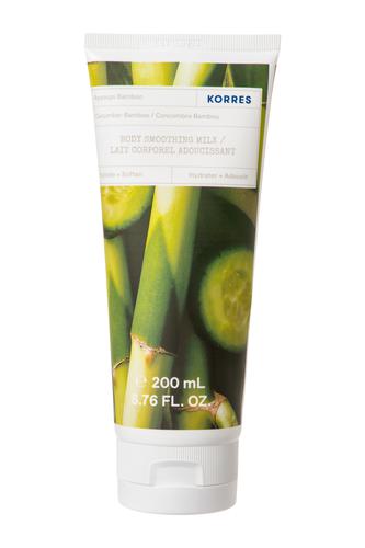 Korres Cucumber Bamboo Γαλάκτωμα Σώματος 200ml